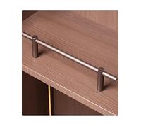 Aluminum Round Tube Post - Heavy Duty Furniture Leg & Decorative Support Column for Tables, Cabinets, Islands, Bookshelves & Railing(Color 2,31.5-39.4"/80-100cm)