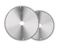 Aluminum specific circular saw blade 115/190/235/250/260/305mm for cutting aluminum, non-ferrous metals, hard alloy saw blades(250mmx32x100T)