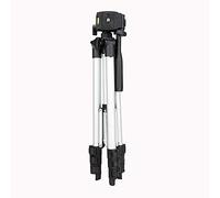 Aluminum Tripod Stand Portable Holder for DSLR Camera New for Office Classroom Outdoor