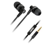 Alumix, casque stéréo avec microphone