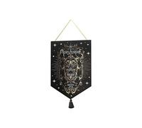 Alumni Death Mange brille dans la plaque noire noire noire