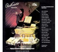 Alumni Tribute to Stan Kenton