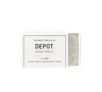 Alun de Roche Post Rasage DEPOT no.409 After Shave Astringent Stone 90g