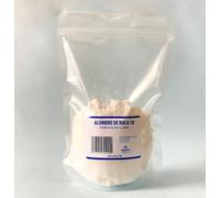 Alun Potassique. Alun de Roche en Poudre (1Kg)