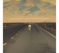 Alun Woodward - Music from Battle Mountain