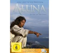 Aluna: Jedes Leben hat eine Bestimmung