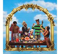 Aluna - Renaissance (2lp)