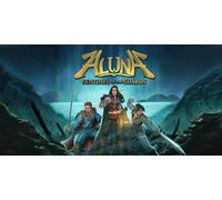Aluna Sentinel of the Shards (Xbox X)