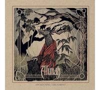 Alunah - Awakening The Forest [Import]