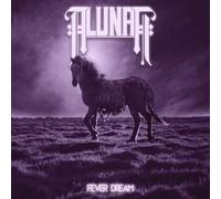 Alunah - Fever Dream [Import]