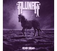 Alunah - Fever Dream (Ltd. Baby Pink Vinyl)