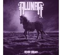 ALUNAH - FEVER DREAM (SIDE A - SIDE B PURPLE/WHITE/YELLOW VINYL)