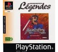 Alundra 2 collection légendes Playstation