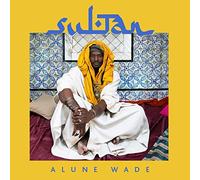 Alune Wade - Sultan