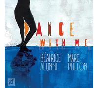Alunni Beatrice - Dance With Me