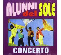 Alunni Del Sole E Ut - Concerto [Import]