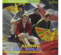 Alunni Del Sole - I Grandi Successi Originali