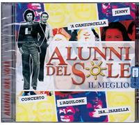 Alunni Del Sole - Il Meglio [Import]