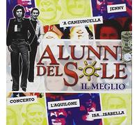 Alunni Del Sole - L'amore Che Non Finira'