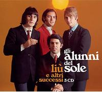 Alunni Del Sole - Liu' E Altri Grandi Successi (Box 3 CD)