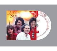 Alunni del Sole - Un'Ora Con CD [Import]