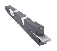 alunox Baguette de soudure TIG Alu AlMg 3 2,4x1000mm Quantité:10