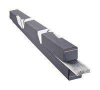 alunox Baguette de soudure TIG Alu AlMg 3 3,2x1000mm Quantité:10