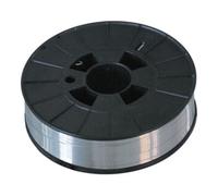 alunox Fil de soudure haut allié 1.4430 0,8 mm 5 kg Quantité:1