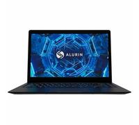 Alurin Go Start Intel Celeron N4020/8 Go/256 Go SSD/14