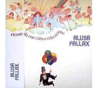Alusa Fallax - Intorno Alla Mia Cattiva Educazione