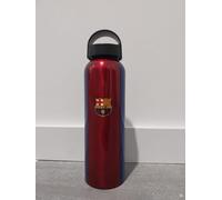 Alusport Bottles, Bouteille en aluminium FC Barcelone Home 25-26 600 ml