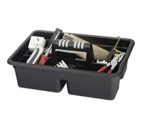 Alutec 1092401190 Magnus Tray Soft Boîte à outils anthracite