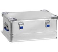 Alutec München – Caisse alu INDUSTRY 48 13048 – 48 L, anti-poussière & éclaboussures