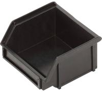 Alutec 1394006197 antistatique (ESD) Bac à bec CB6MC (l x H x P) 100 x 50 x 95 mm noir 1 pc(s)