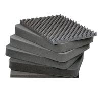 Alutec 36010 Insert en mousse (L x l x H) 400 x 245 x 300 mm