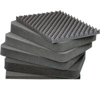 Alutec 36010 Insert en mousse (L x l x H) 400 x 245 x 300 mm