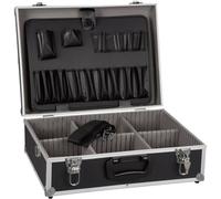 Alutec 61200 universelle Mallette à outils non équipée (l x H x P) 460 x 165 x 360 mm