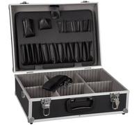 Alutec 61200 universelle Mallette à outils non équipée (l x H x P) 460 x 165 x 360 mm