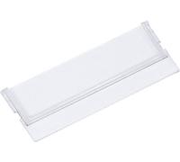 Alutec 66036 Séparations pour rayonnage à tiroirs Contenu 5 pc(s)