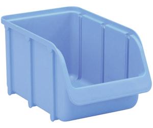 Alutec 673300 Bac de rangement taille 3