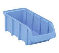 Alutec 682300 Bac de rangement taille 2L