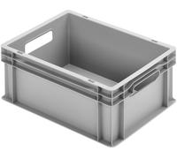 Alutec München Bac en plastique 75038 400 x 175 x 300 mm 1 pièce
