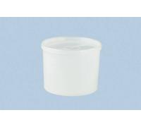 Alutec 911300 Boîte convient pour contact alimentaire (l x H x P) 114 x 88 x 114 mm naturel 1 pc(s)