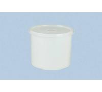 Alutec 911400 Boîte convient pour contact alimentaire (l x H x P) 136 x 110 x 136 mm naturel 1 pc(s)