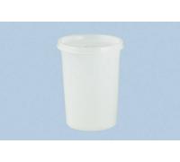 Alutec 913200 Boîte convient pour contact alimentaire (l x H x P) 95 x 127 x 95 mm naturel