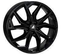 ALUTEC ADX.02 5-LOCH diamantschwarz 7.0Jx17 5x112 ET40