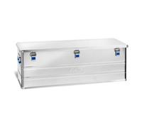 Alutec Alutec Aluminiumbox COMFORT 153 Dimensions 1150x350x381mm Contenance env. 153 litres Quantité:1