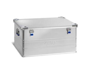Alutec Alutec Aluminiumbox INDUSTRY 157 Intérieur L750xP550xH381 mm Contenance env. 157 litres Quantité:1