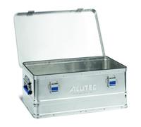 Alutec Alutec Boîte en aluminium Basic 40 Dimensions 535x340x220mm Quantité:1