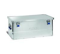 Alutec Alutec Boîte en aluminium Basic 80 dimensions 750x355x300mm Quantité:1